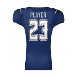 American Football Uniform custom private label manufacturing by Addmarkc
