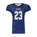 American Football Uniform custom private label manufacturing by Addmarkc